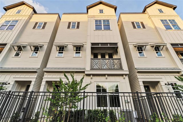 4024 Blossom Street, Houston, TX 77007