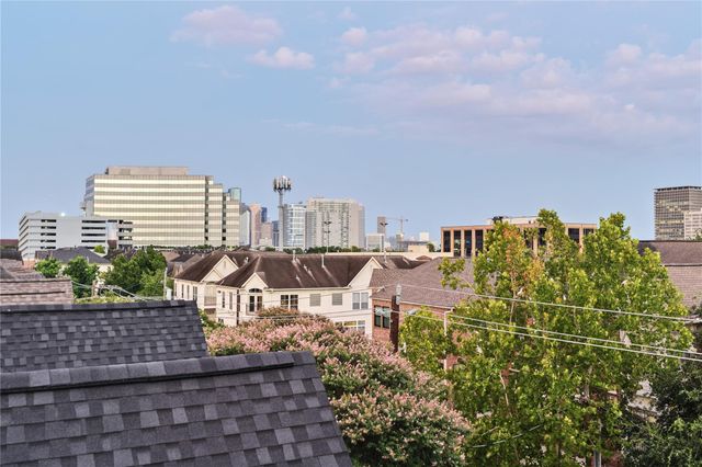 4024 Blossom Street, Houston, TX 77007