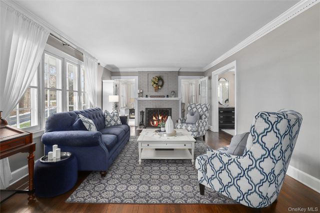 35 Hamilton Road, Chappaqua, NY 10514