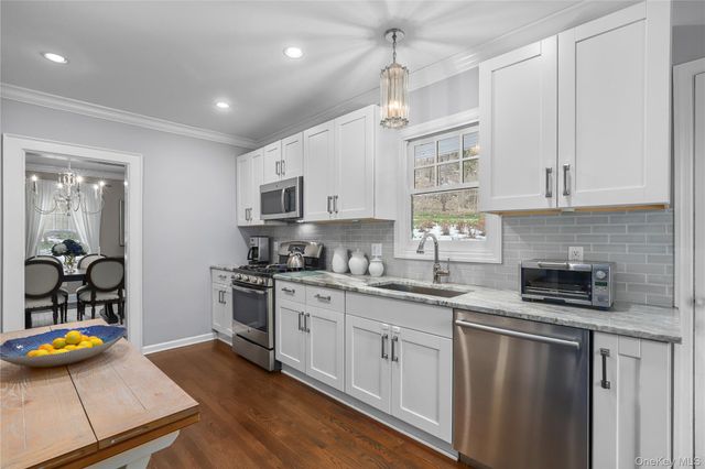 35 Hamilton Road, Chappaqua, NY 10514