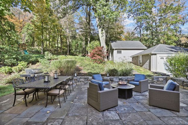 35 Hamilton Road, Chappaqua, NY 10514