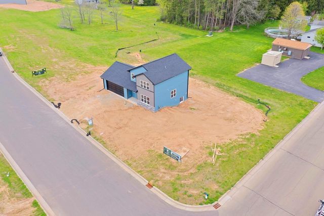 1801 SOUTHLAND LANE, New London, WI 54961