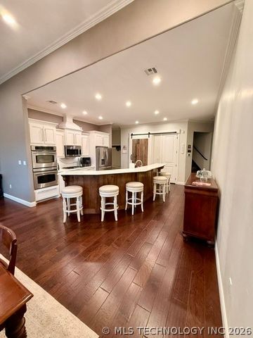 801 Ridgecrest, Ardmore, OK 73401