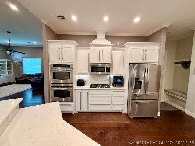801 Ridgecrest, Ardmore, OK 73401