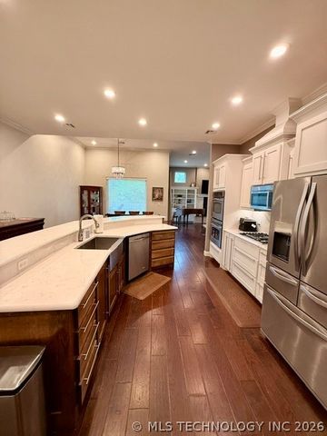801 Ridgecrest, Ardmore, OK 73401