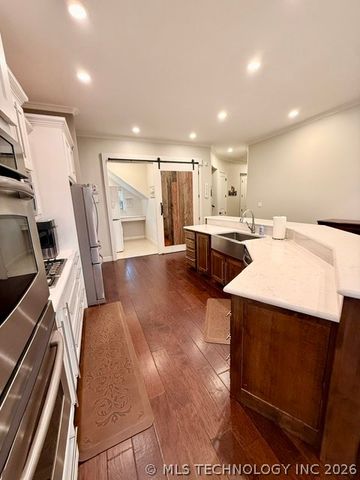 801 Ridgecrest, Ardmore, OK 73401