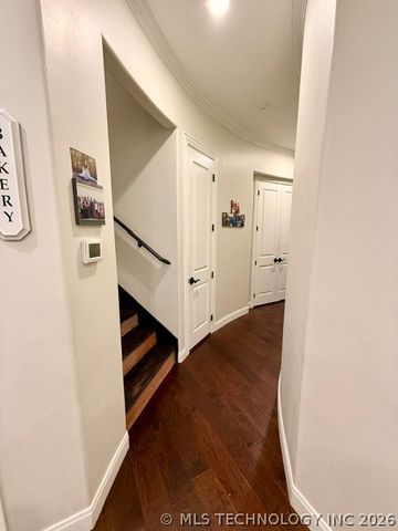 801 Ridgecrest, Ardmore, OK 73401