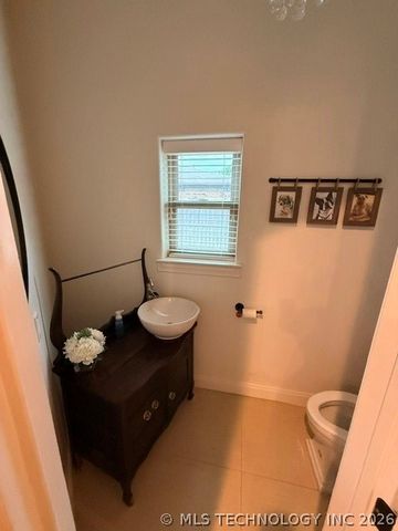 801 Ridgecrest, Ardmore, OK 73401
