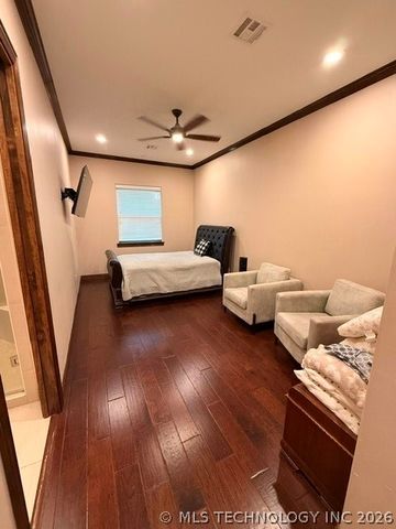 801 Ridgecrest, Ardmore, OK 73401