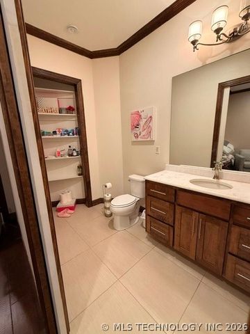 801 Ridgecrest, Ardmore, OK 73401