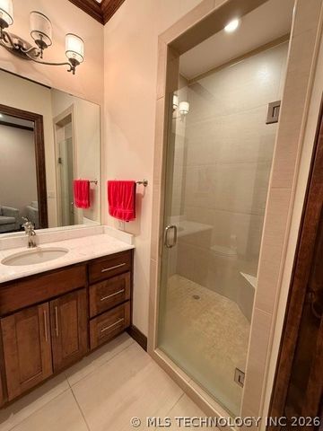 801 Ridgecrest, Ardmore, OK 73401