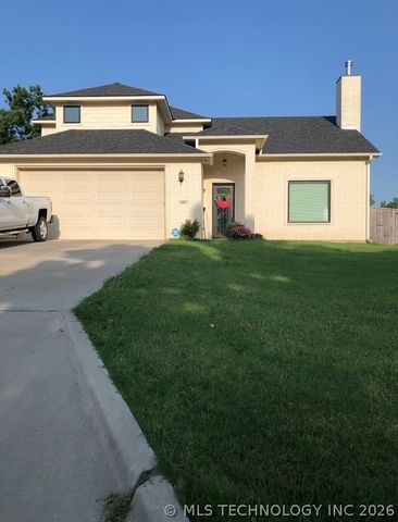 801 Ridgecrest, Ardmore, OK 73401