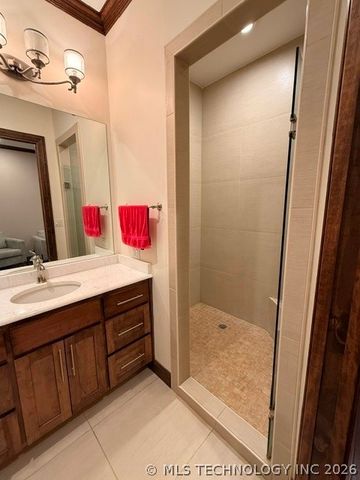 801 Ridgecrest, Ardmore, OK 73401