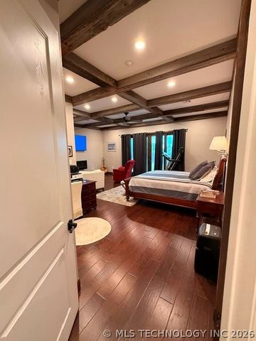 801 Ridgecrest, Ardmore, OK 73401