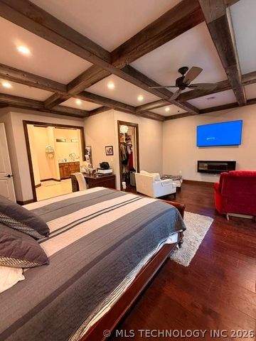 801 Ridgecrest, Ardmore, OK 73401