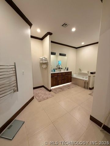 801 Ridgecrest, Ardmore, OK 73401