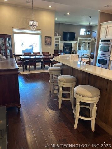 801 Ridgecrest, Ardmore, OK 73401