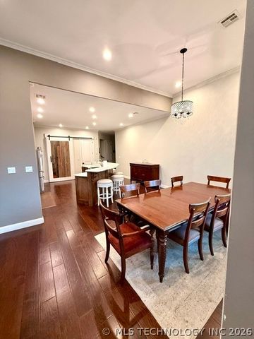 801 Ridgecrest, Ardmore, OK 73401