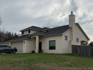 801 Ridgecrest, Ardmore, OK 73401