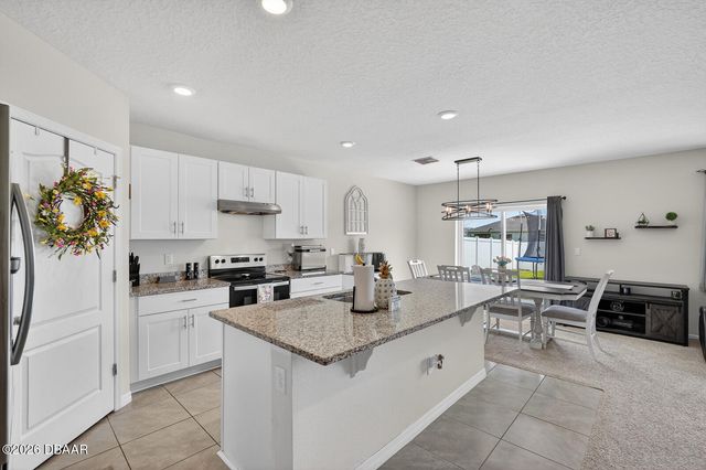 1809 Myrtlebrooke Drive, Edgewater, FL 32141