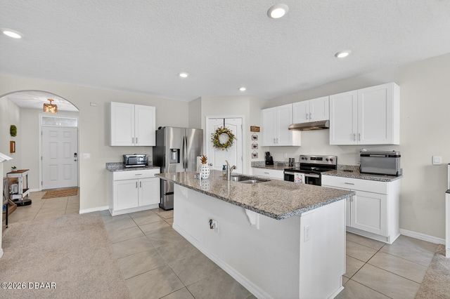 1809 Myrtlebrooke Drive, Edgewater, FL 32141