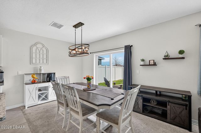 1809 Myrtlebrooke Drive, Edgewater, FL 32141