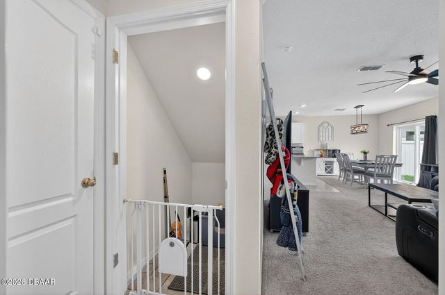 1809 Myrtlebrooke Drive, Edgewater, FL 32141