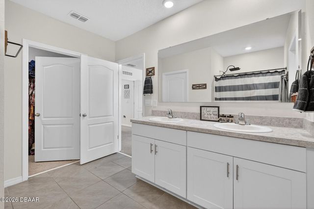 1809 Myrtlebrooke Drive, Edgewater, FL 32141