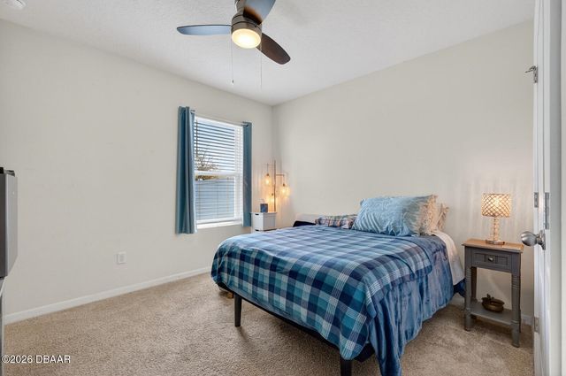 1809 Myrtlebrooke Drive, Edgewater, FL 32141