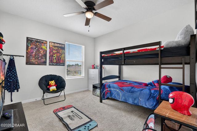 1809 Myrtlebrooke Drive, Edgewater, FL 32141