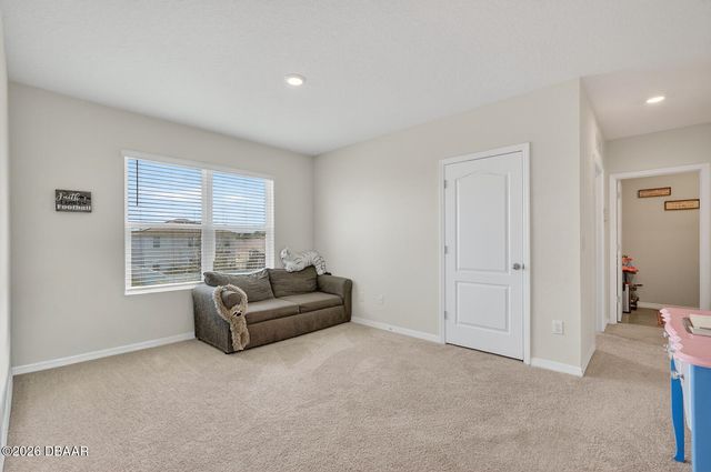 1809 Myrtlebrooke Drive, Edgewater, FL 32141