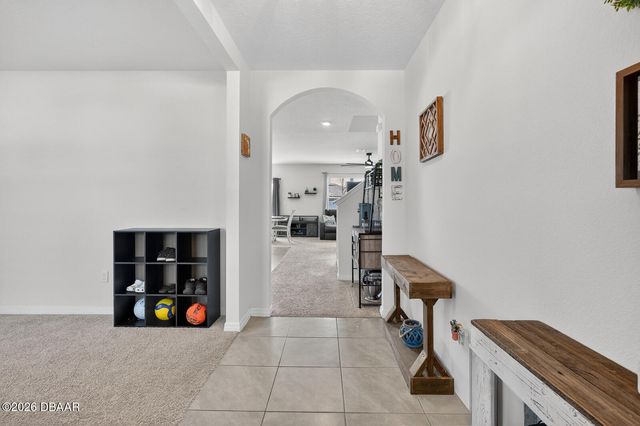 1809 Myrtlebrooke Drive, Edgewater, FL 32141