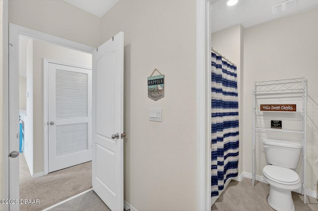 1809 Myrtlebrooke Drive, Edgewater, FL 32141