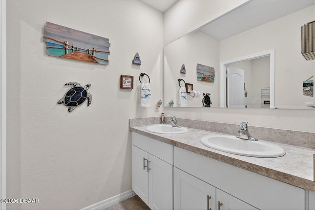 1809 Myrtlebrooke Drive, Edgewater, FL 32141