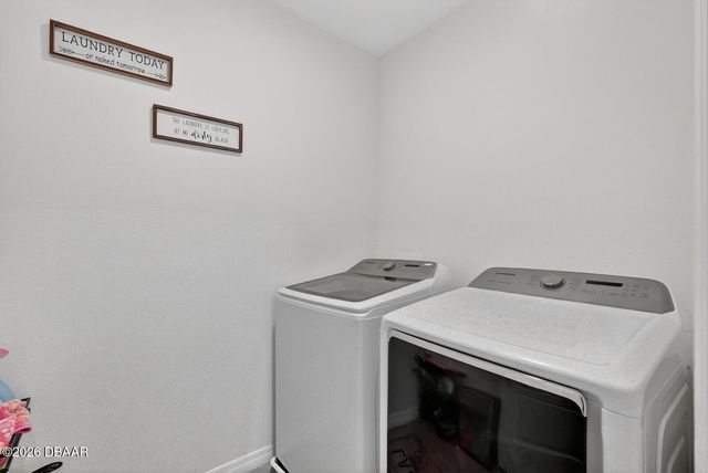 1809 Myrtlebrooke Drive, Edgewater, FL 32141