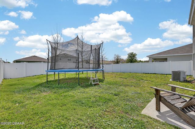 1809 Myrtlebrooke Drive, Edgewater, FL 32141