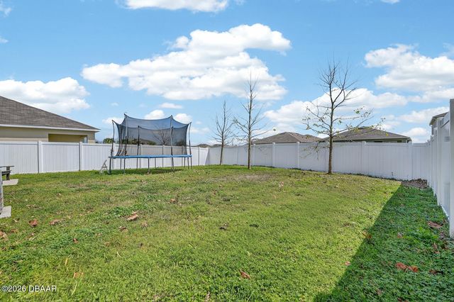 1809 Myrtlebrooke Drive, Edgewater, FL 32141