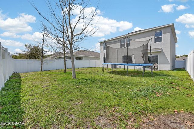 1809 Myrtlebrooke Drive, Edgewater, FL 32141