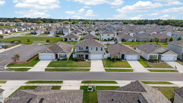 1809 Myrtlebrooke Drive, Edgewater, FL 32141