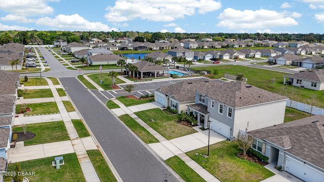 1809 Myrtlebrooke Drive, Edgewater, FL 32141