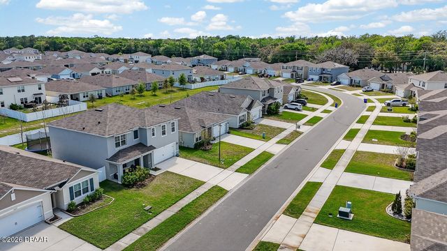 1809 Myrtlebrooke Drive, Edgewater, FL 32141