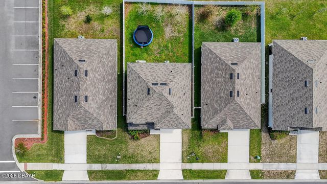 1809 Myrtlebrooke Drive, Edgewater, FL 32141