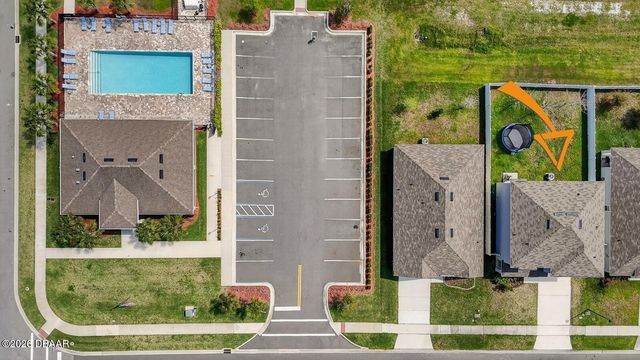 1809 Myrtlebrooke Drive, Edgewater, FL 32141