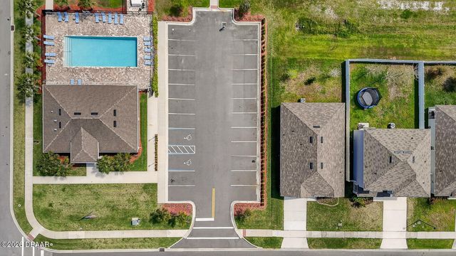 1809 Myrtlebrooke Drive, Edgewater, FL 32141