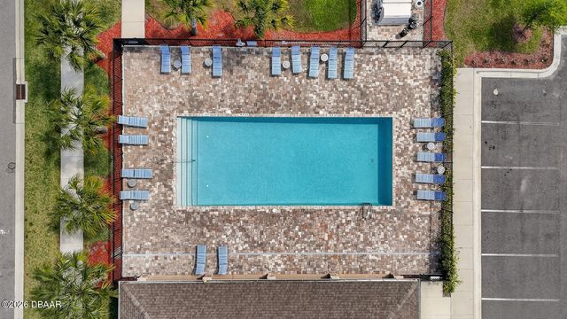 1809 Myrtlebrooke Drive, Edgewater, FL 32141