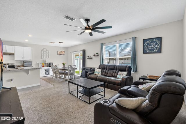 1809 Myrtlebrooke Drive, Edgewater, FL 32141