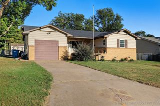 305 N 7th Avenue, Cleveland, OK 74020