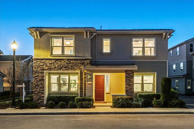 4022 Knightstown St, Dublin, CA 94568