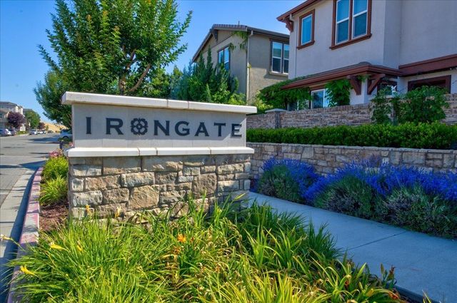 4022 Knightstown St, Dublin, CA 94568