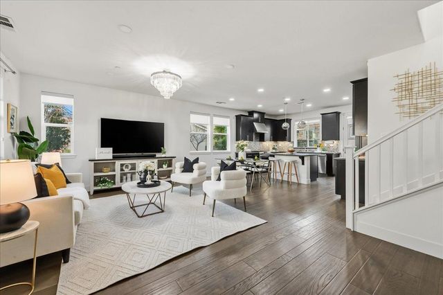 4022 Knightstown St, Dublin, CA 94568